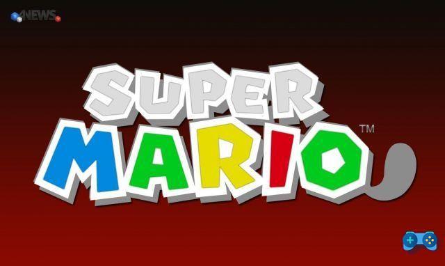 Super Mario 3DS, a Nintendo planeja incluir várias atualizações