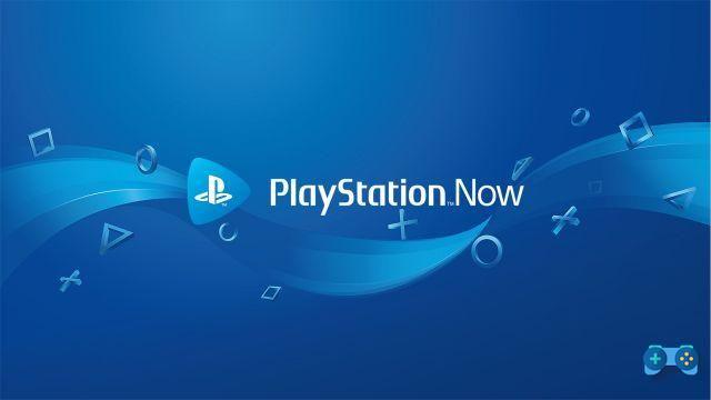 PlayStation Now: Added three new titles to the catalog