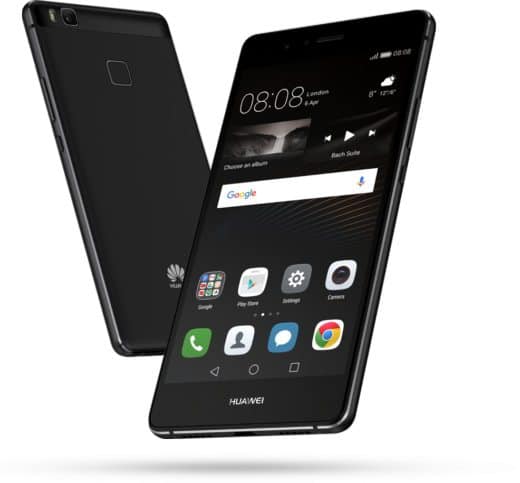 Huawei P9 Lite: the best smartphone under 250 euros