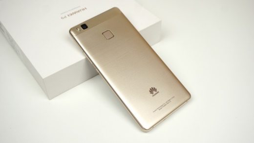 Huawei P9 Lite: o melhor smartphone abaixo de 250 euros