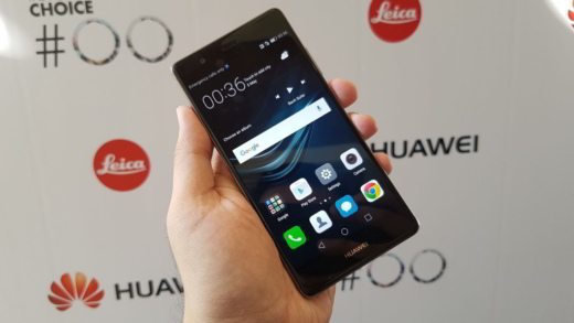 Huawei P9 Lite: the best smartphone under 250 euros