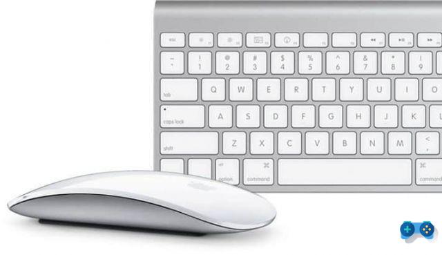 Cómo reinstalar los controladores del teclado y el mouse