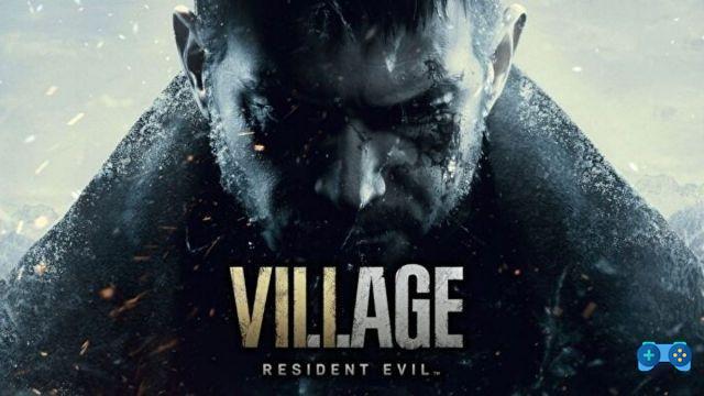 Resident Evil Village, revealed the release date and new details