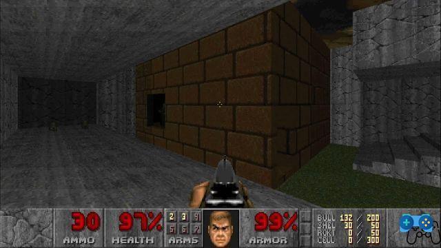 Como salvar e gravar jogos no DOOM