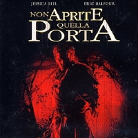 Revisión No abras esa puerta (2003) [Blu-Ray]