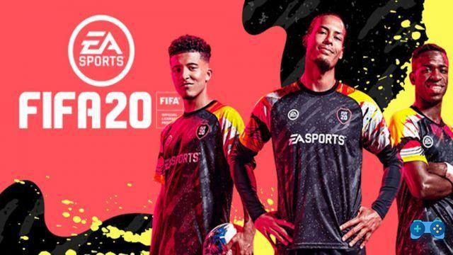 FIFA 20 review