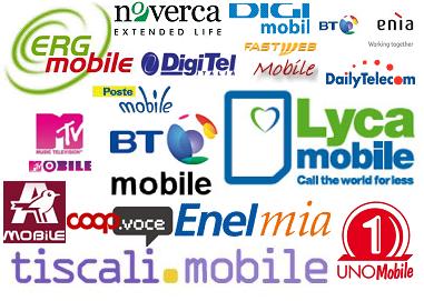 The best mobile network virtual operators