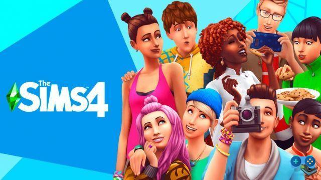 The Sims 4: Free download on Mac and how to install it