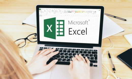 How to name cells in Excel