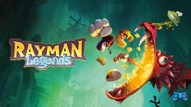 Rayman Legends Review - PS4 / Xbox One