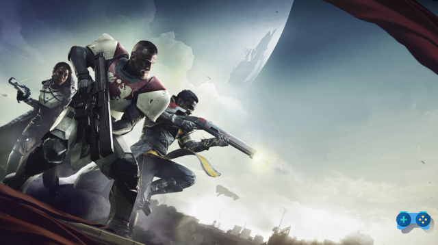 Guide Destiny 2, les sous-classes du Titan