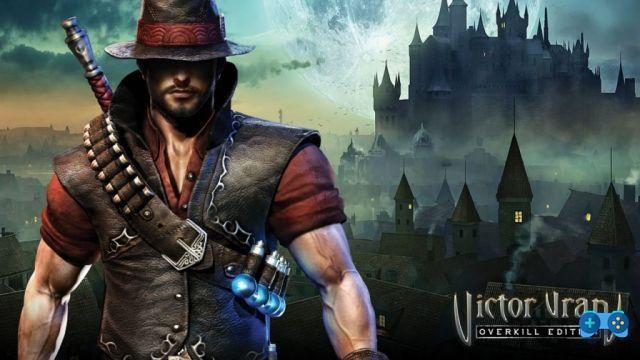 Victor Vran Overkill Edition - Nossa análise