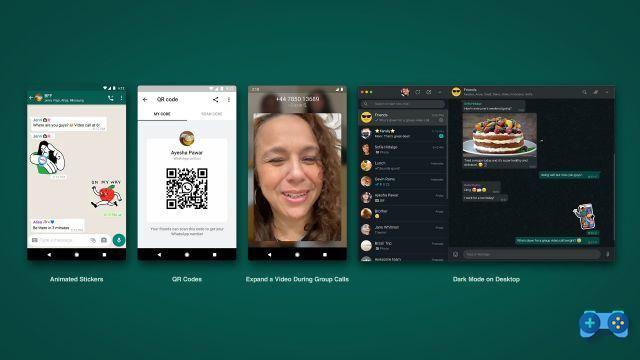 WhatsApp Web aura enfin des appels vocaux et vidéo