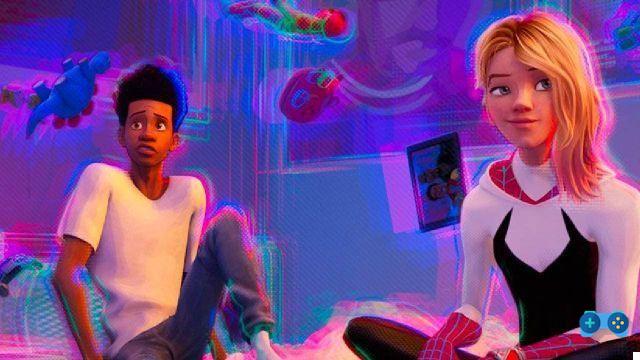 El tiempo y la edad de Miles Morales en Spider-Man 2 y Across the Spider-Verse