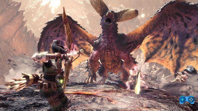 Monster Hunter World: o jogo de caça a monstros de maior sucesso