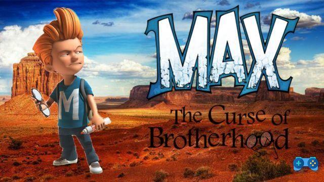 Max: The Curse of Brotherhood, our review