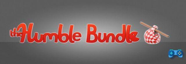 Humble Bundle, the Nintendo bundle arrives