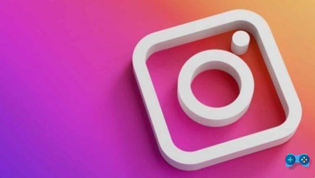Cómo desarchivar fotos en una cuenta en Instagram
