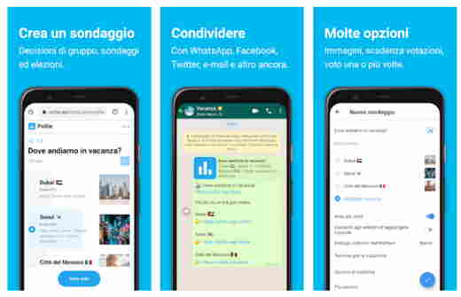 Comment répondre à un sondage sur WhatsApp ? Voici les instructions