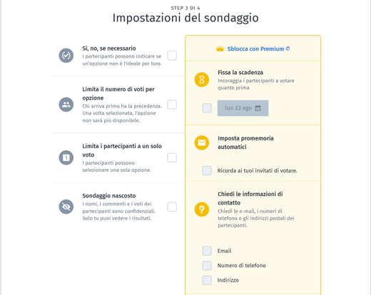 Como fazer uma pesquisa no WhatsApp? Aqui estão as instruções