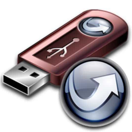 Free portable software for USB stick