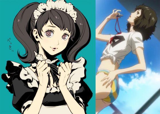Persona 5: Royal - Everything you need to know about the character Kawakami