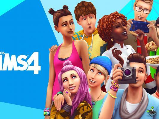 Tricks and keys for The Sims 4 on PS4, PC and Xbox One