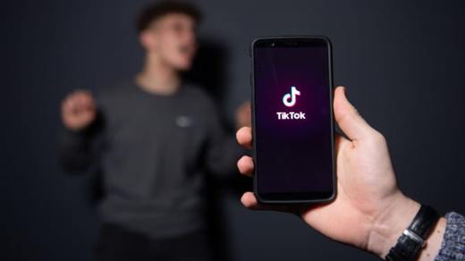 Cómo hacer un dueto en TikTok