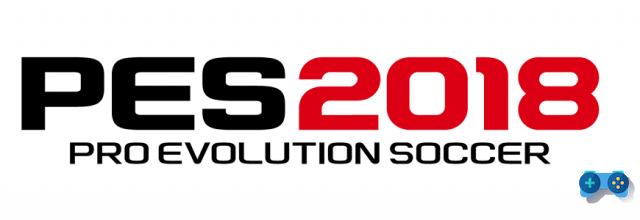 Konami: anunció la fecha de lanzamiento oficial de PES 2018