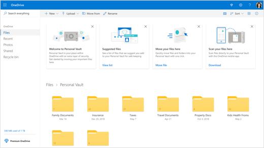 El mejor almacenamiento en la nube gratuito para realizar copias de seguridad y compartir