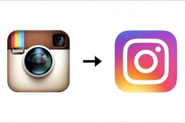 How to create the new Instagram logo with Photoshop