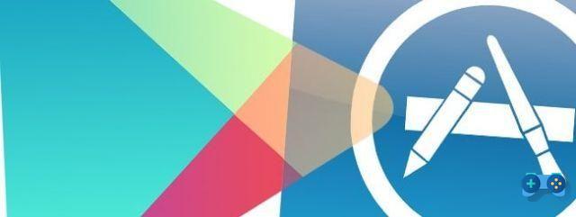 Las mejores tiendas con aplicaciones gratuitas alternativas a Google Play y Apple Store