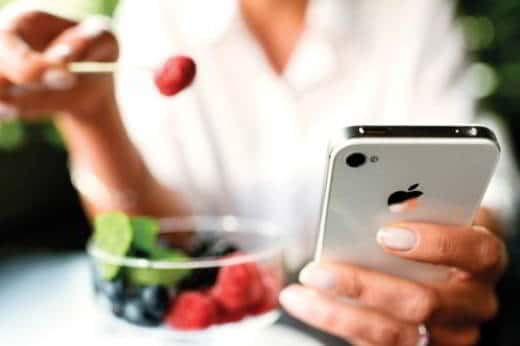 Best App to find restaurants where to eat well