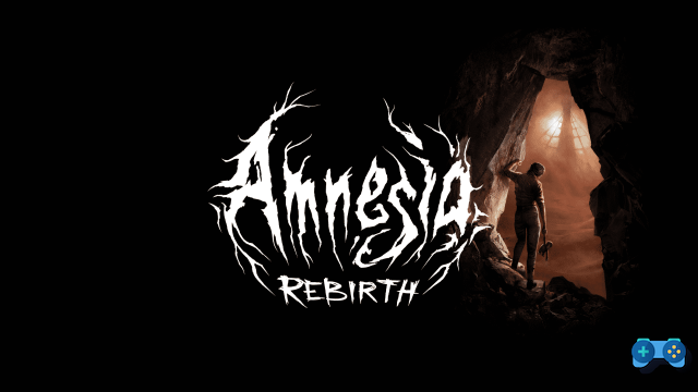 Revisión de Amnesia Rebirth