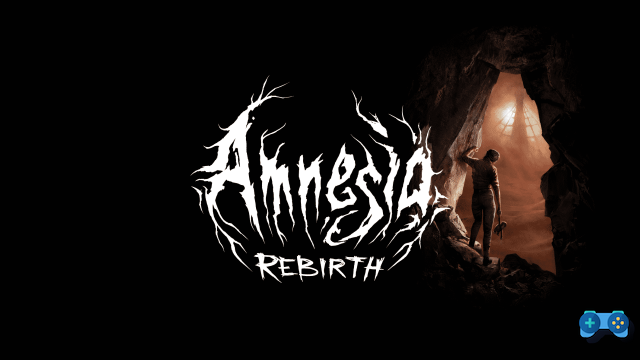 Amnesia Rebirth Review