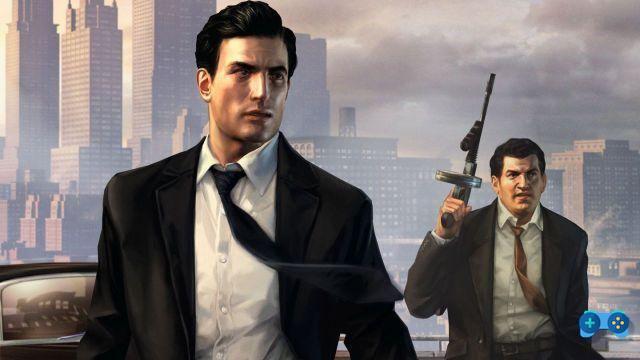 Mafia 2 Definitive Edition - Guide: où trouver tous les magazines Playboy