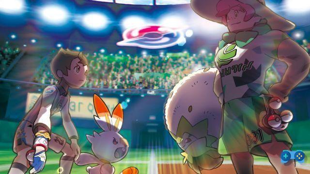 Pokemon Sword and Shield, guía para crear un equipo