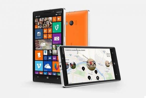 Microsoft presents Cortana and the new Nokia Lumia smartphones: 930, 630, 635