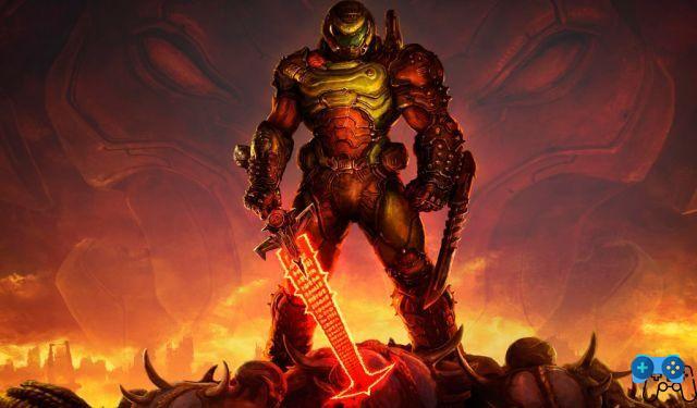 DOOM Eternal : Tout ce que vous devez savoir sur le jeu