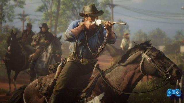 Red Dead Redemption: É necessário jogar o primeiro jogo antes de jogar o segundo?