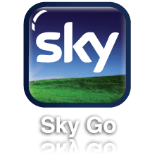 Sky Go, version 2.0 available for Android and iOS