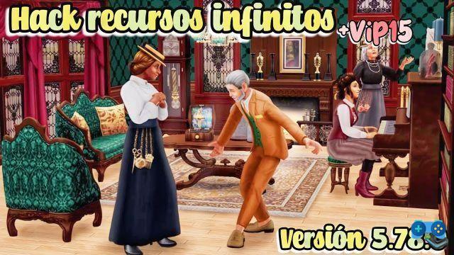 Curiosidades del juego The Sims FreePlay