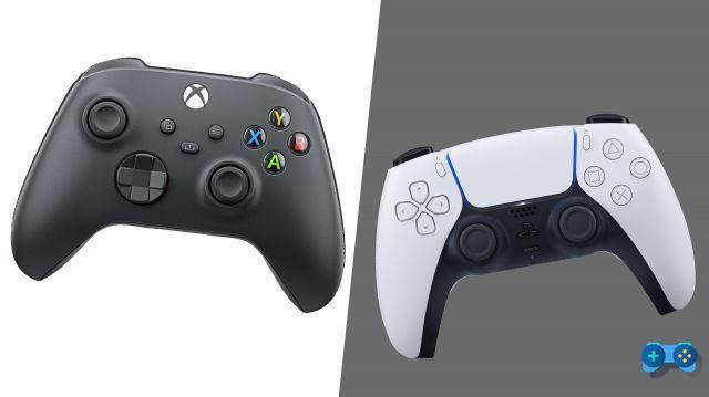 PS5 vs Xbox Series X vs Xbox Series S: full comparison of technical specifications