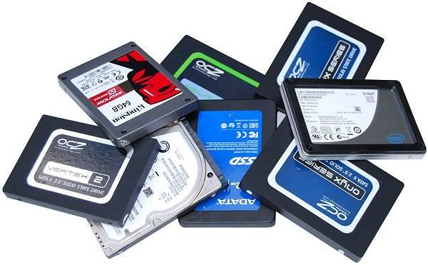 Meilleur SSD 2021 pour votre PC : guide d'achat