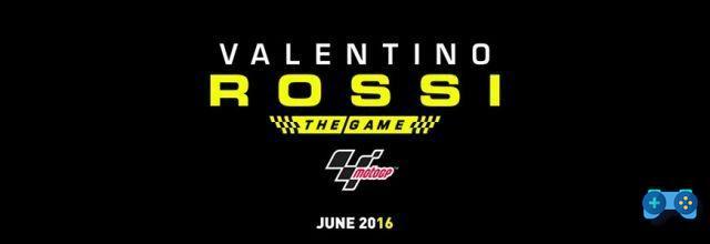 Valentino Rossi: The Game, limited edition PS4 and Collector's Edition unveiled