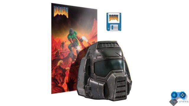 Bethesda: muchos gadgets de videojuegos llegan para Navidad