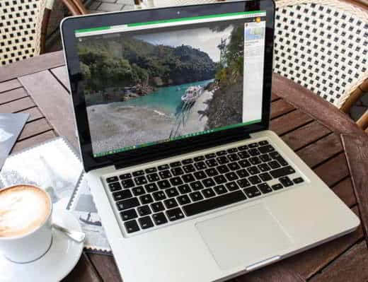 Comment télécharger des cartes Google Maps sur PC