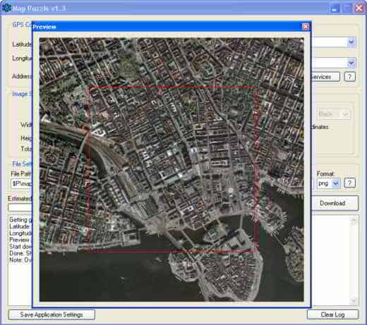 Como fazer download do Google Maps para PC