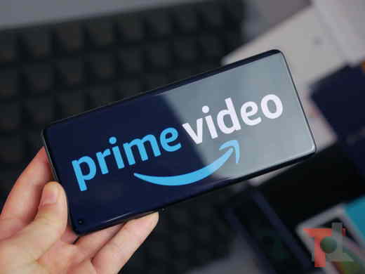 Cómo ver Amazon Prime Video con Chromecast