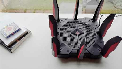 Best gaming routers 2022: buying guide